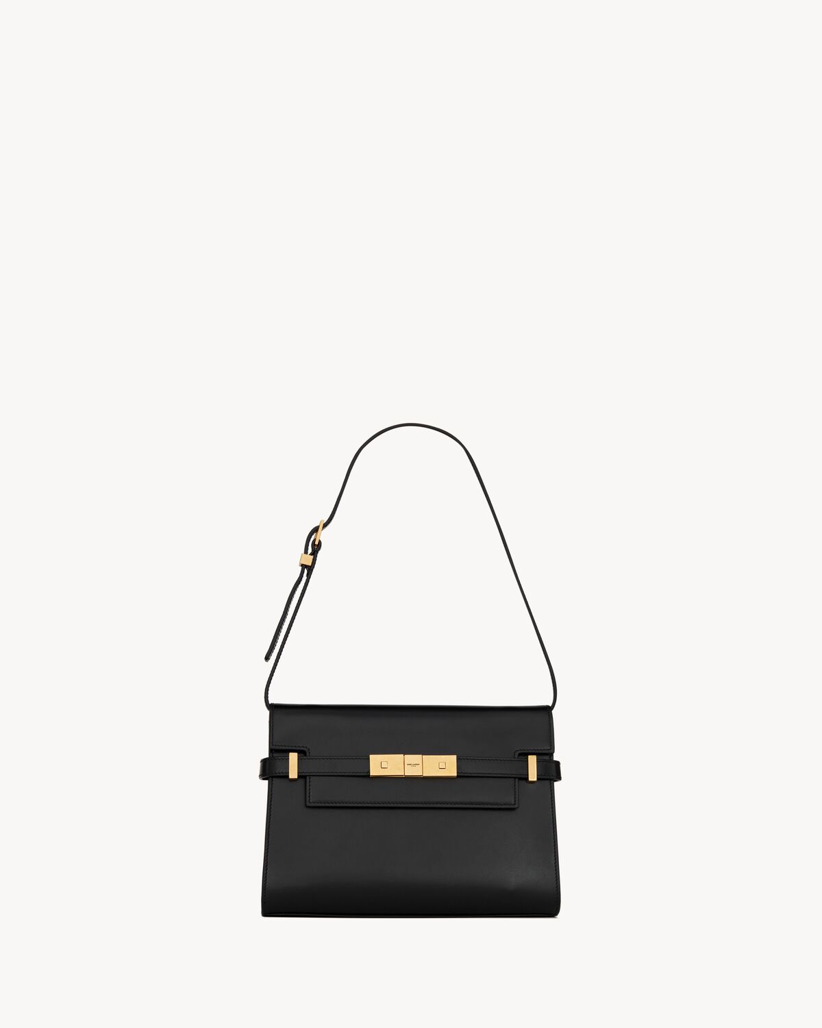 YSL Manhattan Small in Box Saint Laurent - Image 1